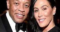They Married For 26 Years and they divorce Dr Dre and Nicole Young