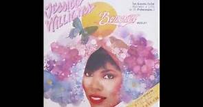 Jessica Williams - Bouquet (Medley 1986) (B-Dj Vinyl Collection)