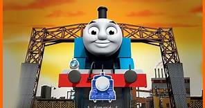 🔵Every Thomas Story from Series 1 to 14