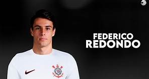 Federico Redondo ► Bem Vindo ao Corinthians? ● Skills & Goals 2024 HD