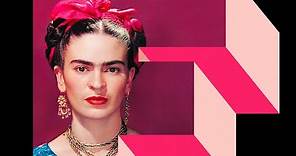 Frida Kahlo (Trailer Ufficiale HD)