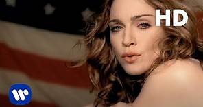 Madonna - American Pie (Official Video) [HD]