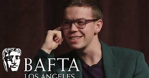 BAFTA Insights: Will Poulter