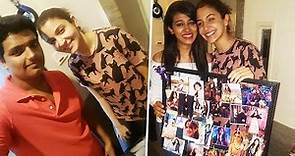 Anushka Sharma GETS A Big Surprise From Her FANS On Her Birthday
