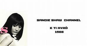 Sandie Shaw 1966 e ti avrò