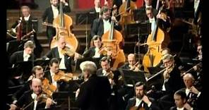 Brahms, Symphony Nr 3 F Dur op 90 Leonard Bernstein, Wiener Philharmoniker