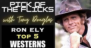 Ron Ely Top 5 Western Appearances