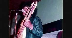 Phil Lynott - Whiskey In The Jar (Live '82 Omagh) 12/14