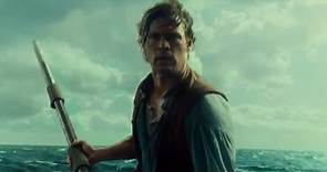 In the Heart of the Sea - Trailer #3