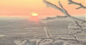 The sun also rises in Murmansk