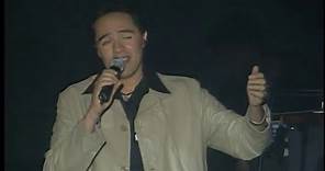 Los Temerarios - Presentación (En Vivo Desde El Estadio Azteca 2000)