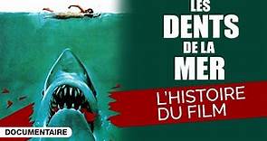 Les Dents de la Mer : l'Histoire du film (documentaire)