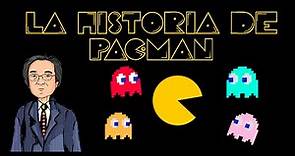 La historia de Pac-Man - Bully Magnets - Historia Documental