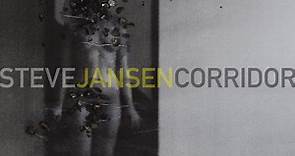 Steve Jansen – Corridor (2018, CD)