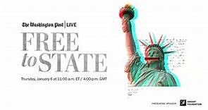 Free to State with Paul Clement, Jonah Goldberg, Stephen Hayes & Nadine Strossen