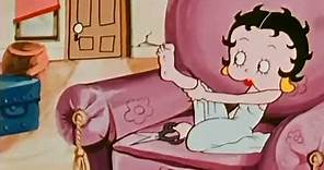 Betty Boop : "Una mudanza complicada" (1931)