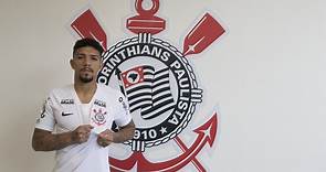 Douglas, ex-jogador do Corinthians