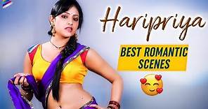 HariPriya Back To Back Best Scenes | Ee Varsham Sakshiga | Varun Sandesh | Telugu FilmNagar