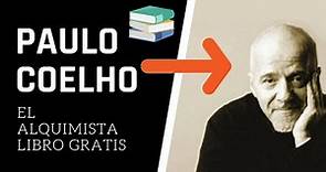El Alquimista Libro Gratis en Pdf por Paulo Coelho