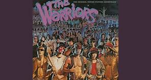 The Fight (From "The Warriors" Soundtrack)