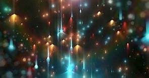 Hovering Flares ★ 4K Motion Backgrounds ★ Colorful Space Meditation Free Wallpaper ★ 60fps AA-vfx