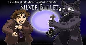 Brandon's Cult Movie Reviews: SILVER BULLET