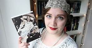 Book Review | The Great Gatsby by F. Scott Fitzgerald.