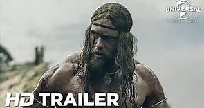 El Hombre del Norte – Trailer Oficial #1 - próximamente sólo en cines.