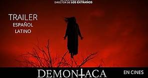 Demoniaca | Tráiler Oficial (Doblado) | Español Latino