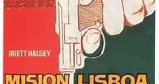 Misión Lisboa (1965) Online - Película Completa en Español / Castellano - FULLTV
