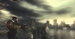 Gears of War 3: Dust to Dust