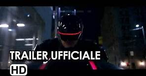 RoboCop Trailer Italiano Ufficiale (2014) - Samuel L. Jackson, Gary Oldman Movie HD