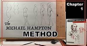 The Michael Hampton Method Chapter 1