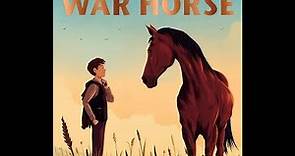Plot summary, “War Horse” by Michael Morpurgo in 11 Minutes - Book Review