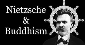 Nietzsche and Buddhism
