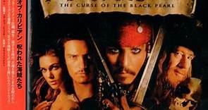 Klaus Badelt - Pirates Of The Caribbean: Curse Of The Black Pearl