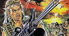 Strike Commando (1987) - Trailer HD 1080p