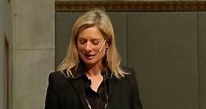 Lisa Randall Popular Science Lecture