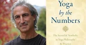 Richard Rosen ~ Yoga by the Numbers | Interview with Banyen Books