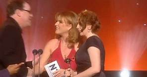 Doctor Who - National Television Awards 2008
