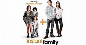 Familia Al Instante | Isabela Moner canción "I´ll Stay" | Estreno en cines 25 enero