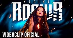 Karina y Marina - ROAWR (Videoclip Oficial)