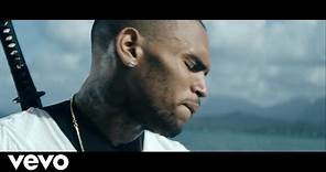 Chris Brown - Autumn Leaves (Explicit) ft. Kendrick Lamar