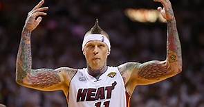 What happened to Birdman from Miami Heat? What is he doing now?