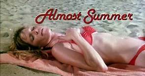 Almost Summer (1978) - Trailer