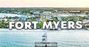 Top 10 Best Things to Do in Fort Myers, Florida [Fort Myers Travel Guide 2023]