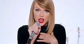Taylor Swift - Discography (All songs)