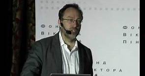 Public Lecture featuring Jimmy Wales, founder of the Wikipedia