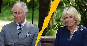 Prince Charles and Camilla's divorce: the truth or fake?