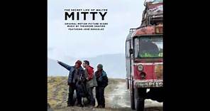 15. Pub Decision - The Secret Life of Walter Mitty Soundtrack